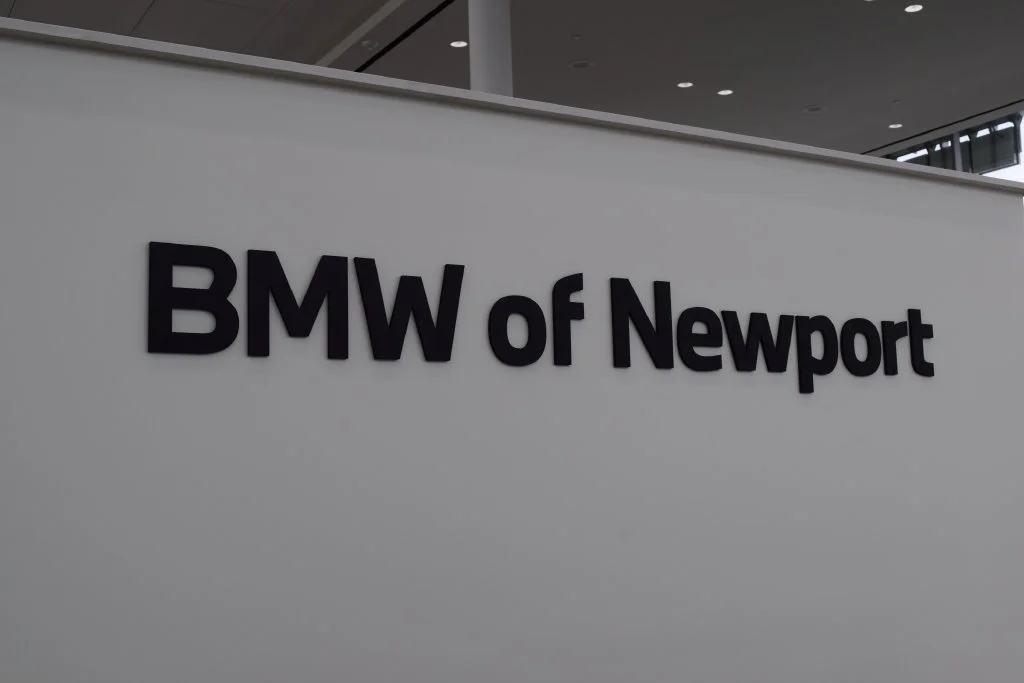 Certified Used 2026 Dark Graphite BMW 30 xDrive image 26