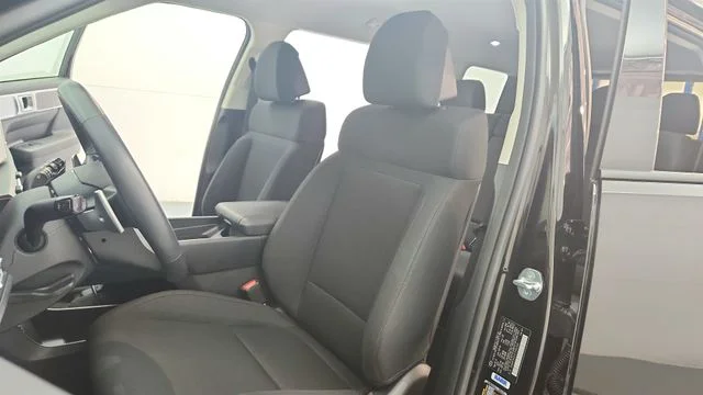 2026 Hyundai Santa Fe SE - Photo 17