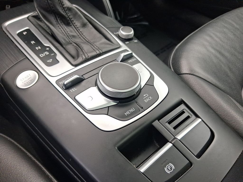 Used 2019 Gray Audi 2.0T Premium image 26