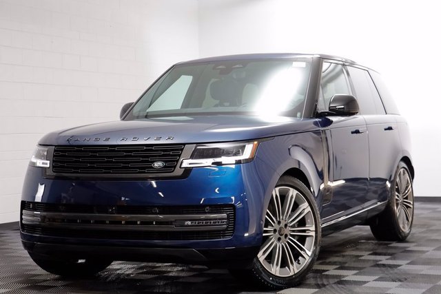 2026 LAND ROVER Range Rover Autobiography