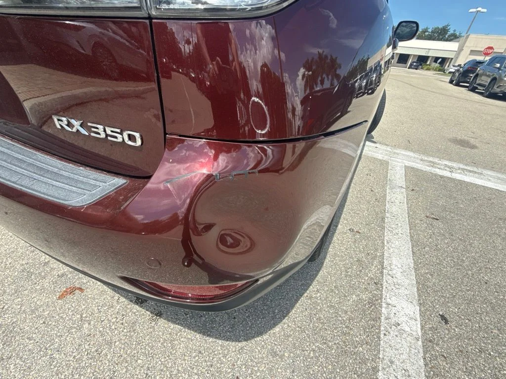 Used 2015  Lexus 350 image 10