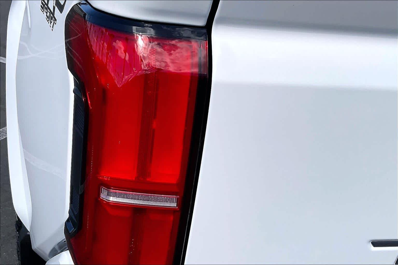 New 2026 Ice Cap Toyota TRD Sport image 14