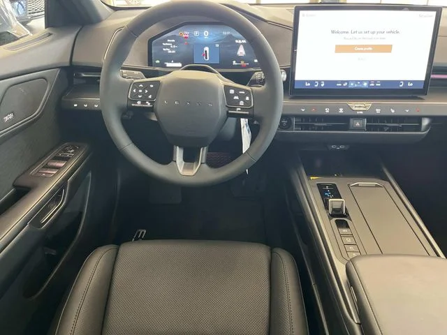 New 2026 Wavelength Lexus  image 12