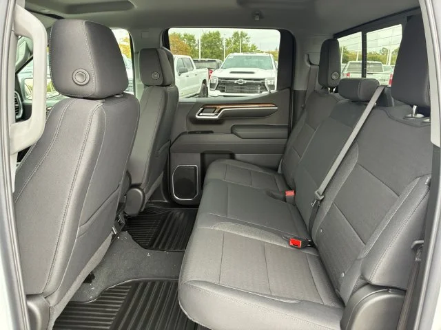 2026 Chevrolet Silverado 1500 LT - Photo 17