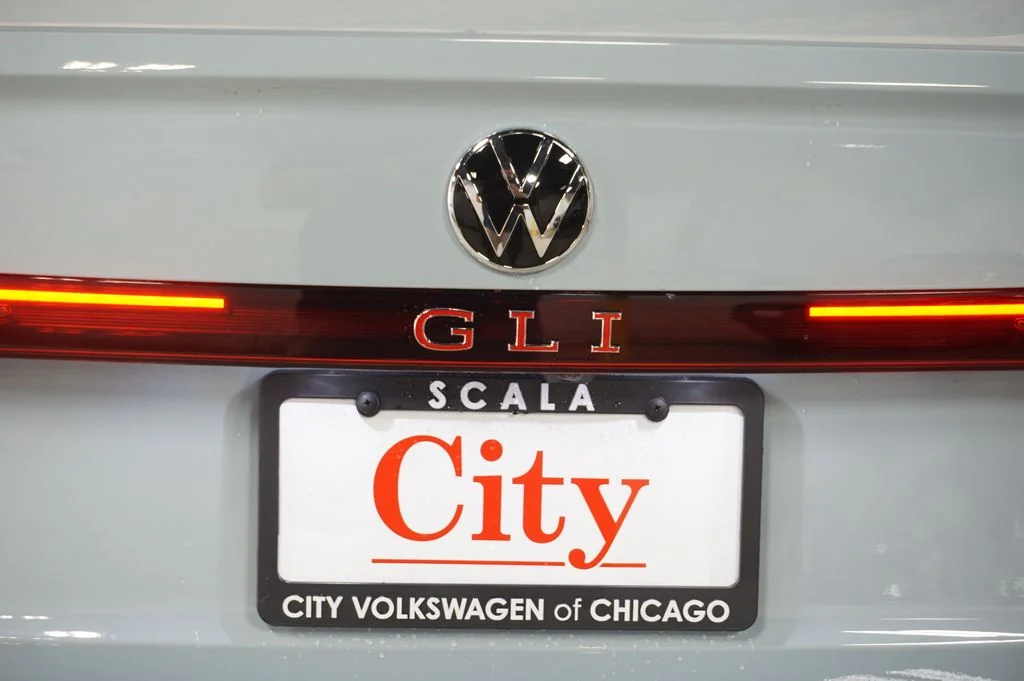 New 2026 Monument Gray Volkswagen 2.0T Autobahn image 33
