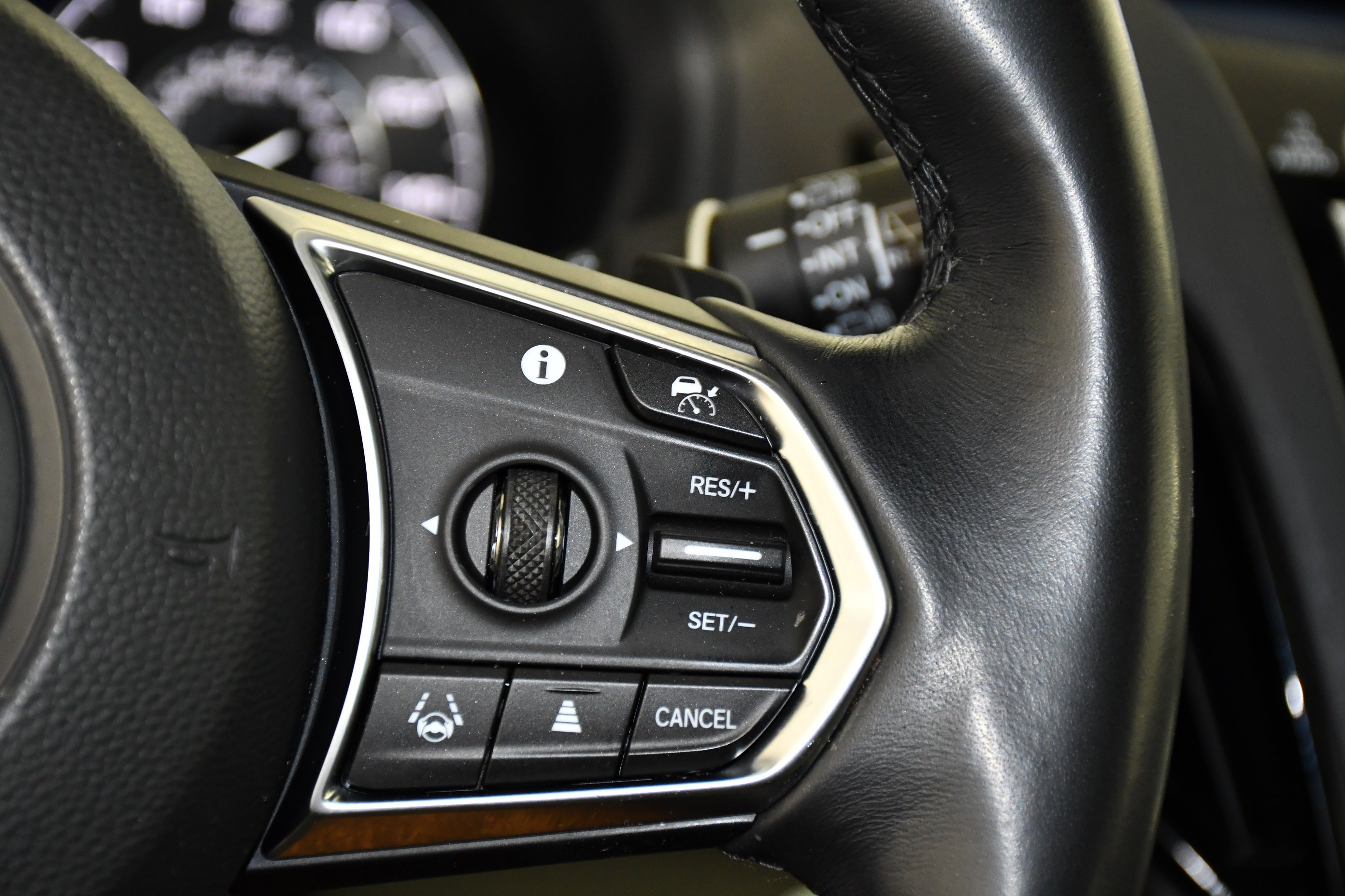 2024 Acura RDX Advance Package - Photo 21
