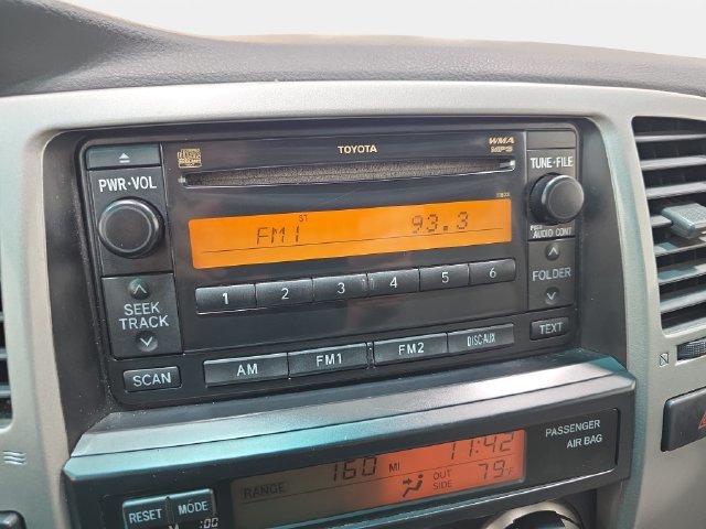 Used 2008 Gray Toyota Sport image 21