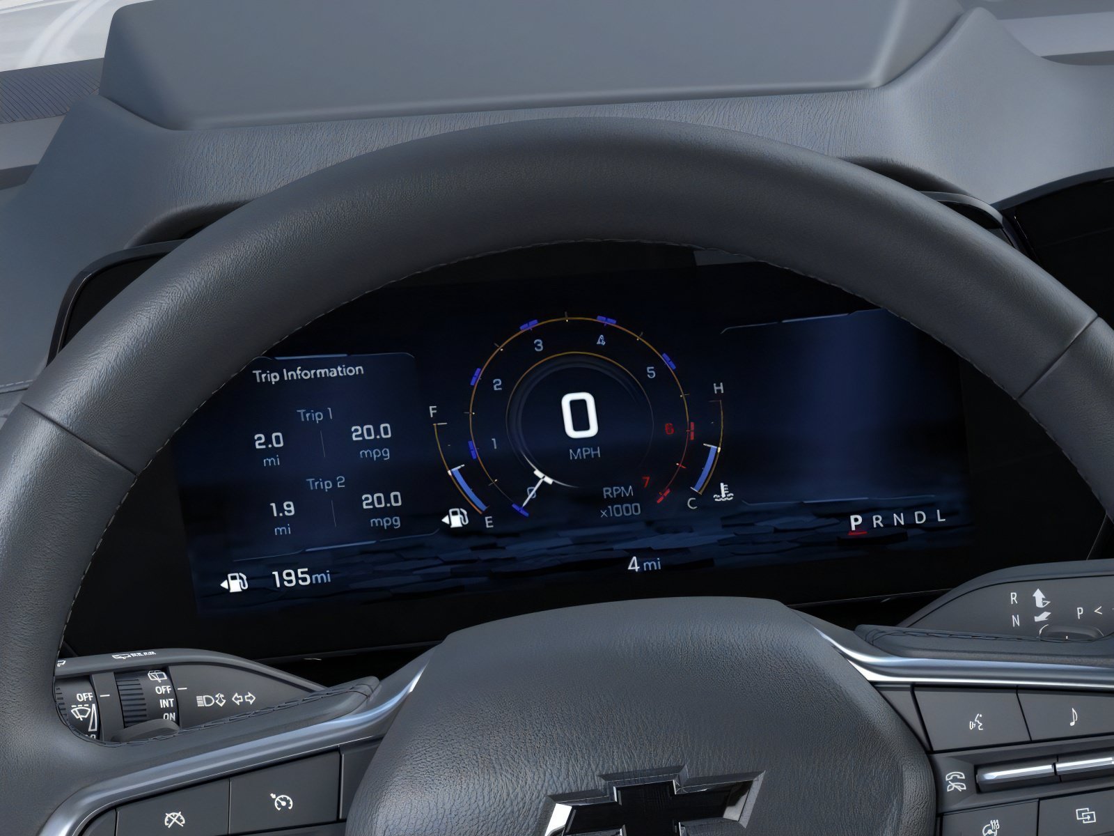 2026 Chevrolet Suburban Z71 - Photo 18