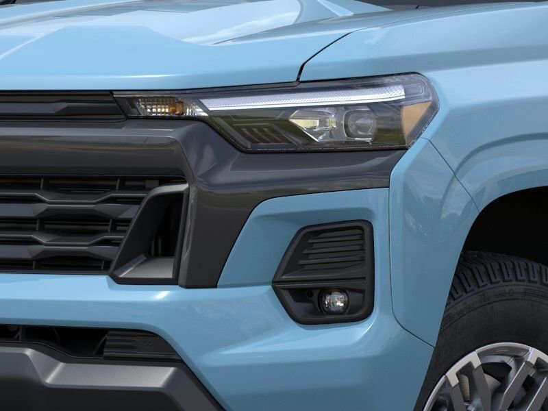 2026 Chevrolet Colorado LT - Photo 11
