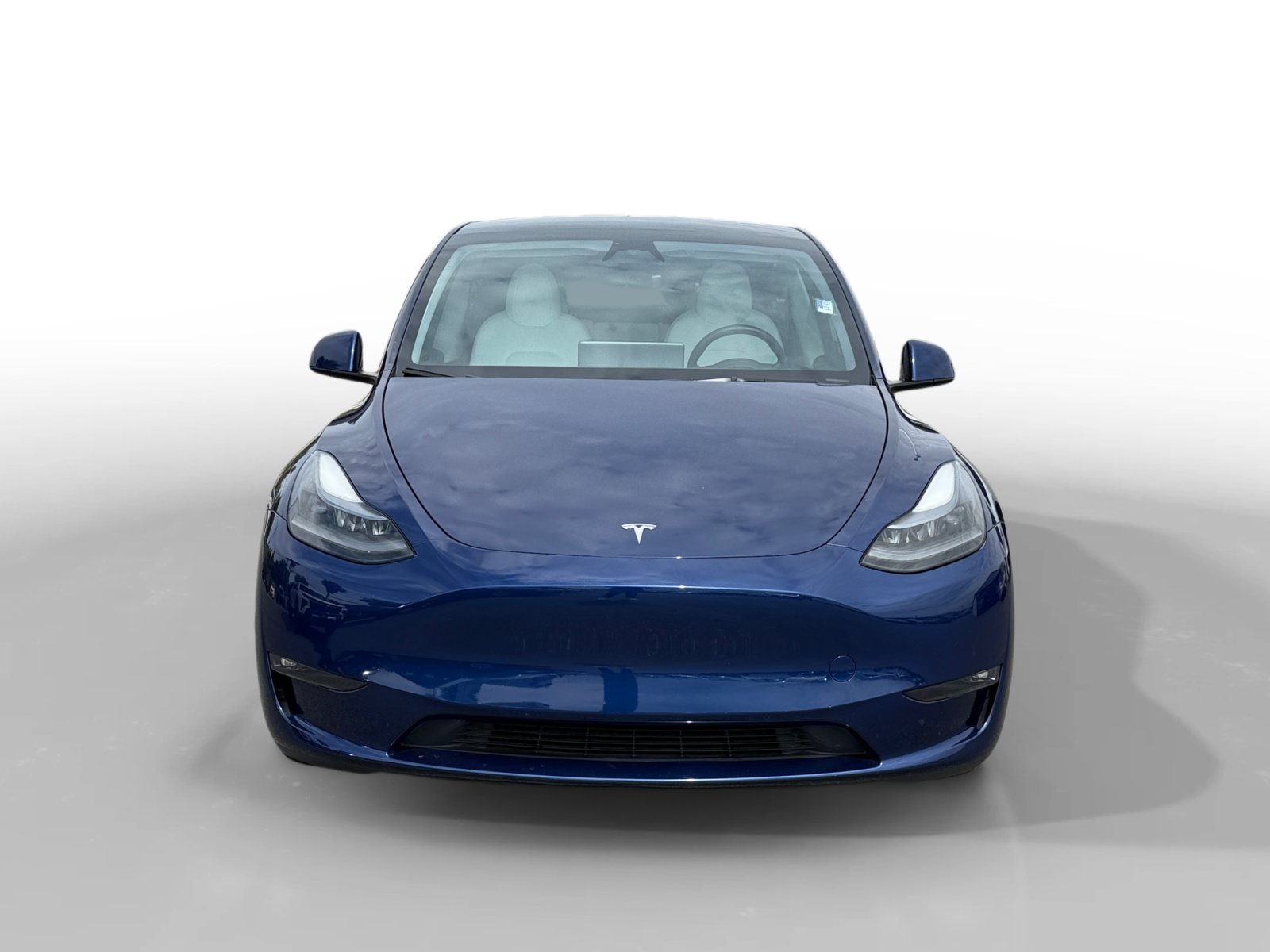 Used 2024 Blue Tesla Performance image 8