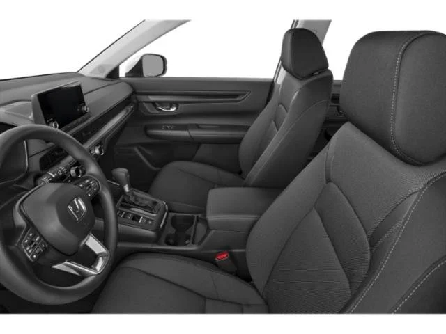 2025 Honda CR-V EX - Photo 8