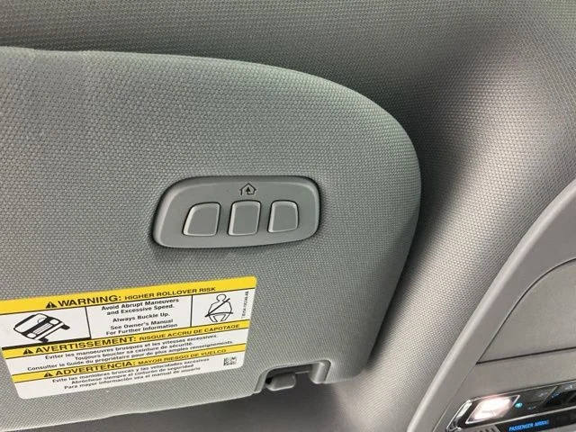 Certified Used 2025 Gray Ford Lariat image 26