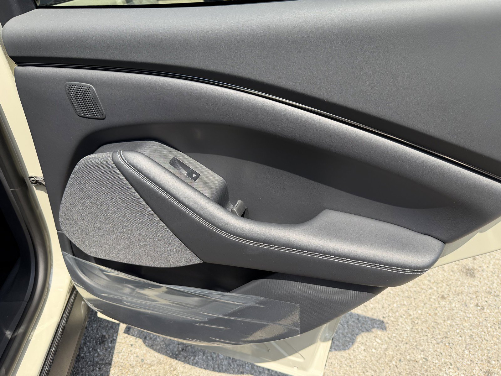 New 2026 Desert Sand Ford Premium image 17
