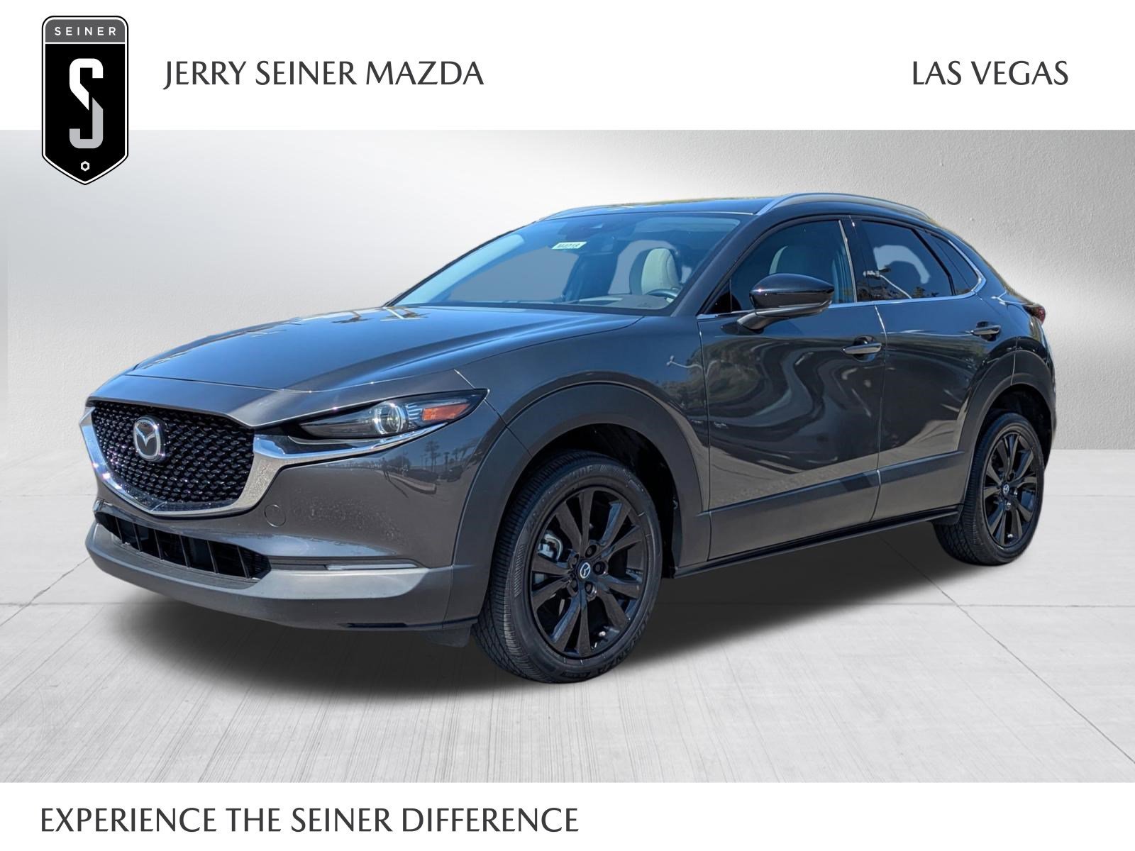 2023 Mazda CX-30 Turbo Premium AWD's photo