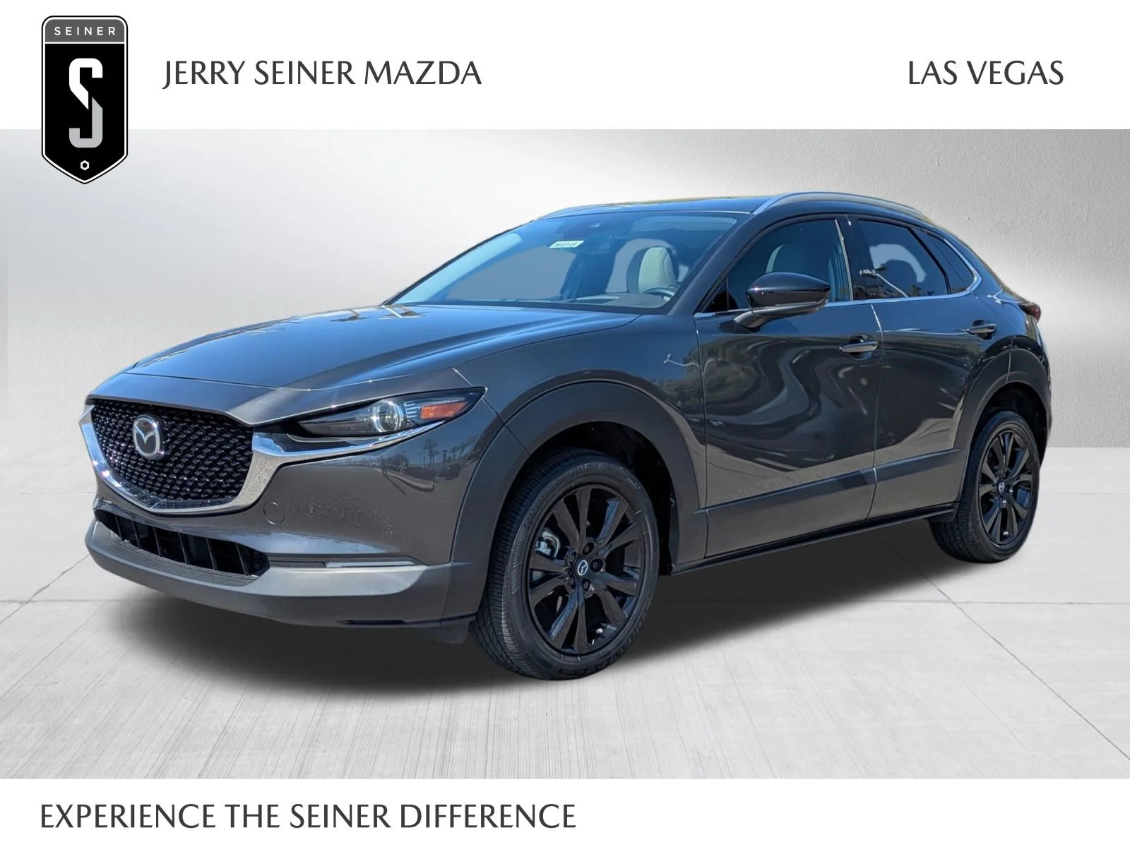 2023 Mazda CX-30 Turbo Premium AWD's photo
