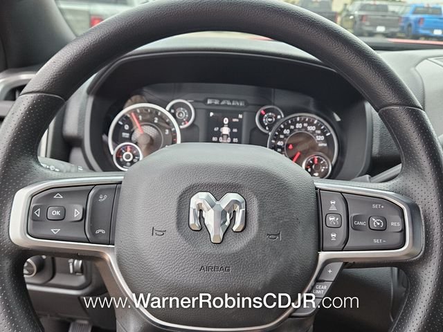 2026 RAM 3500 Tradesman - Photo 26