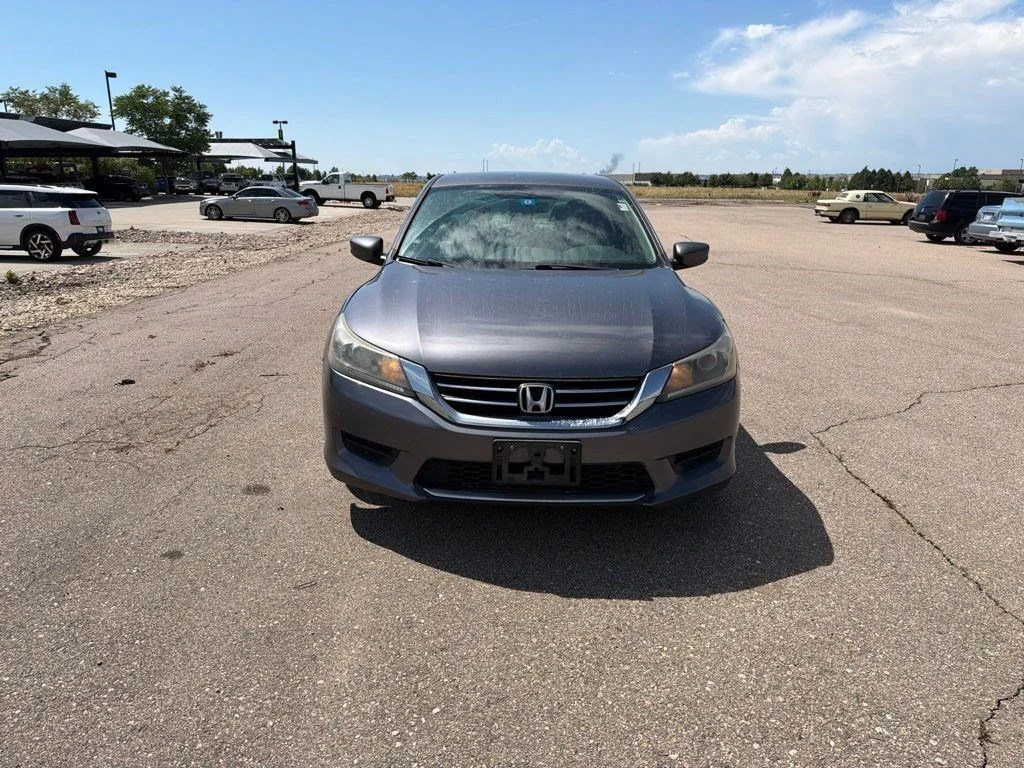Used 2014  Honda LX image 8
