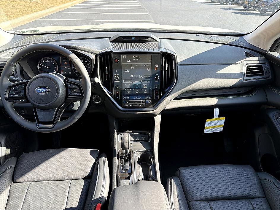 2026 Subaru Ascent Onyx Edition-Touring - Photo 19
