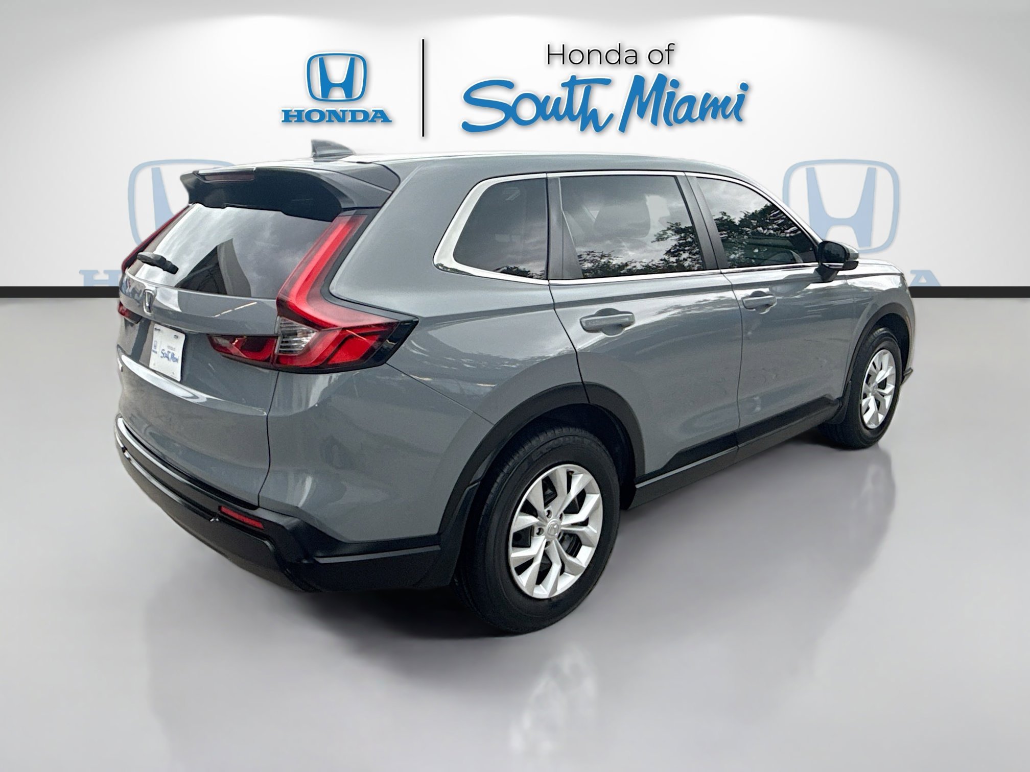 2025 Honda CR-V LX - Photo 7