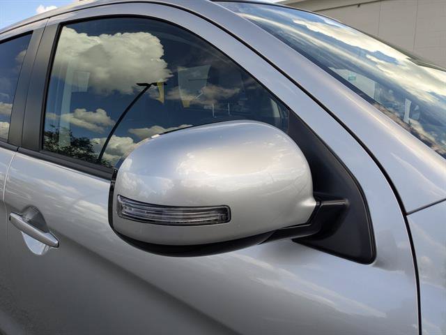 2025 Mitsubishi Outlander Sport SE - Photo 12