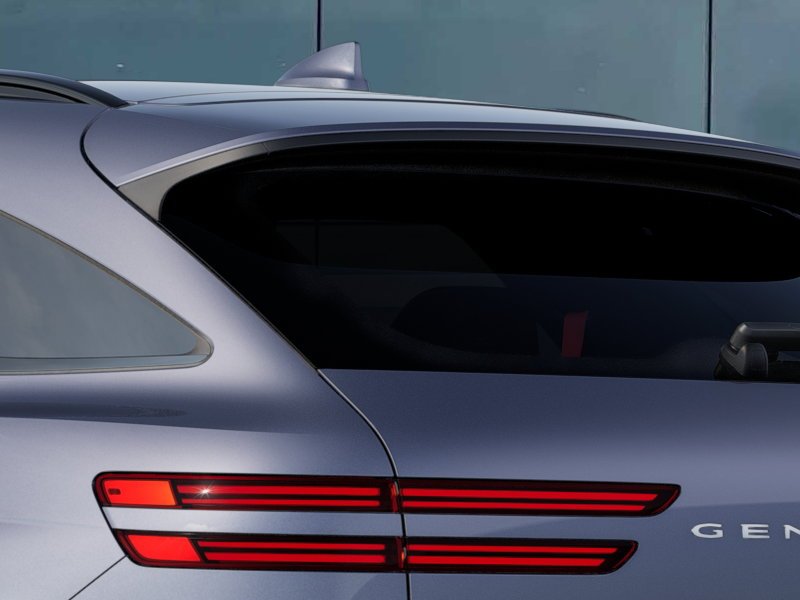 New 2027 Ceres Blue Genesis 2.5T SPORT PRESTIGE image 28