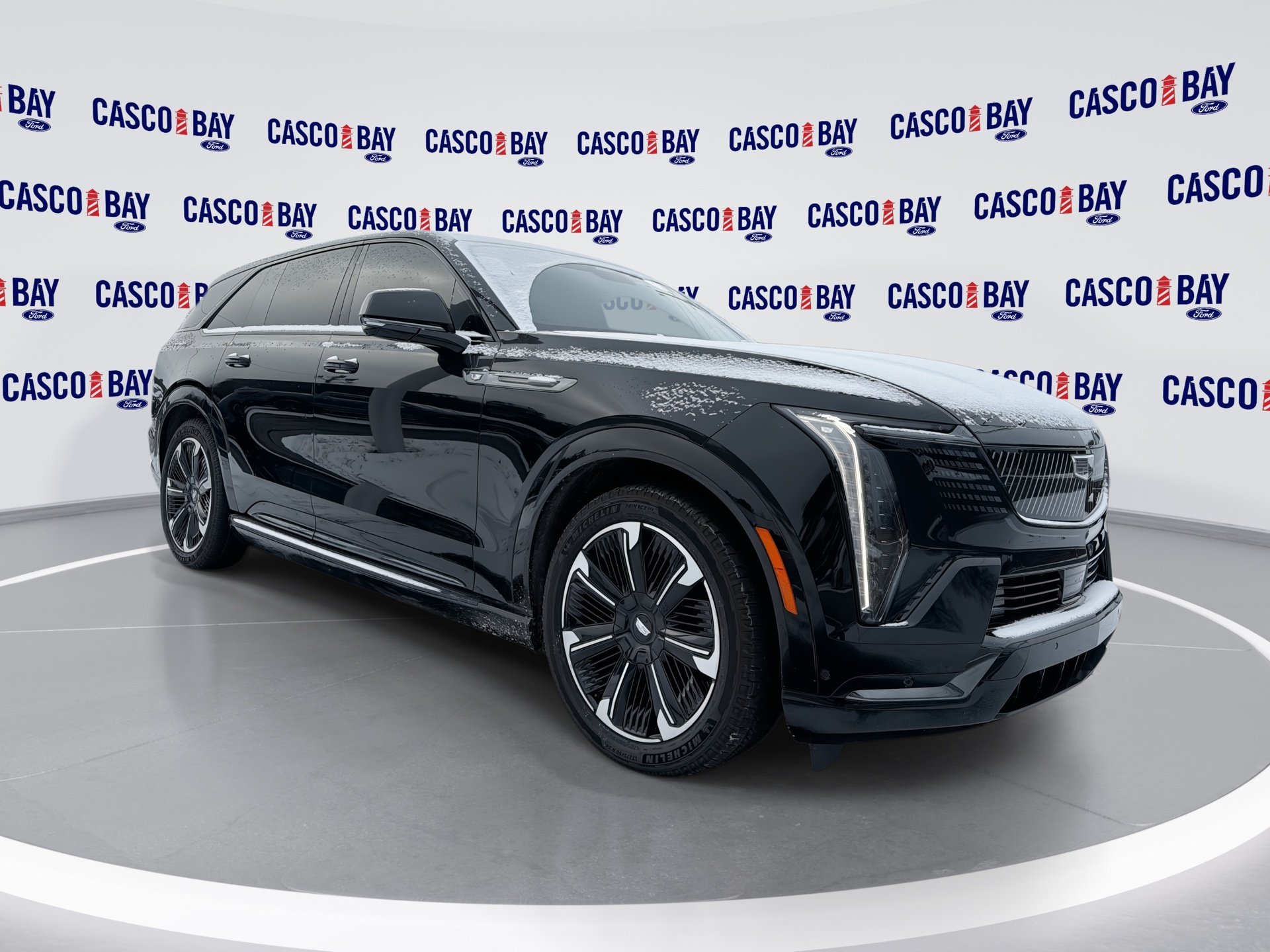 2025 Cadillac Escalade IQ Sport 2 AWD's photo