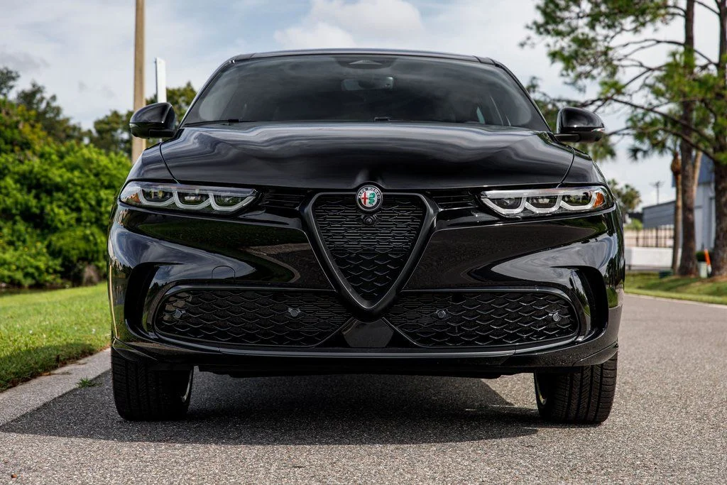 2025 Alfa Romeo Tonale Base - Photo 15