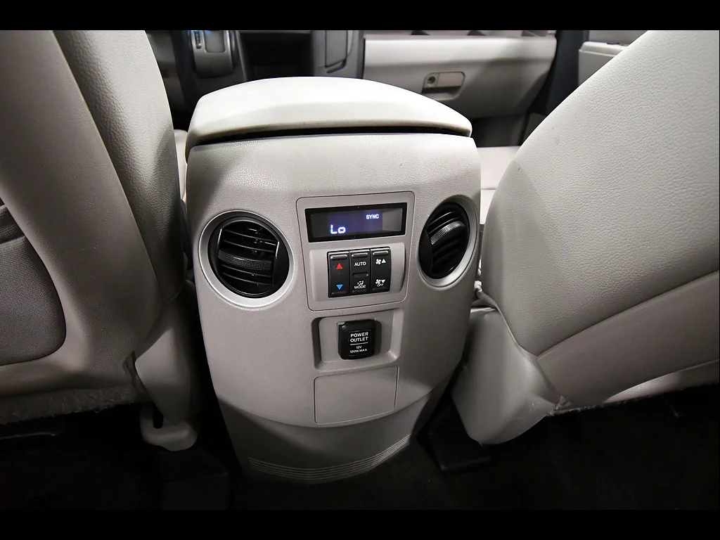 Used 2014 Taffeta White Honda EX-L image 17
