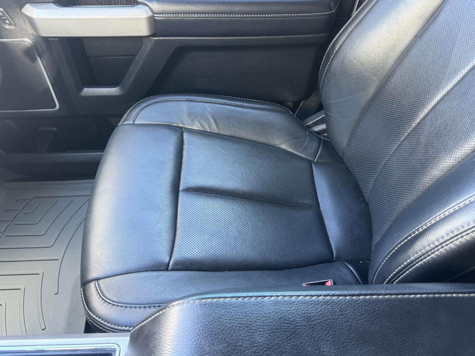 2020 Ford F-250 Super Duty Lariat - Photo 23