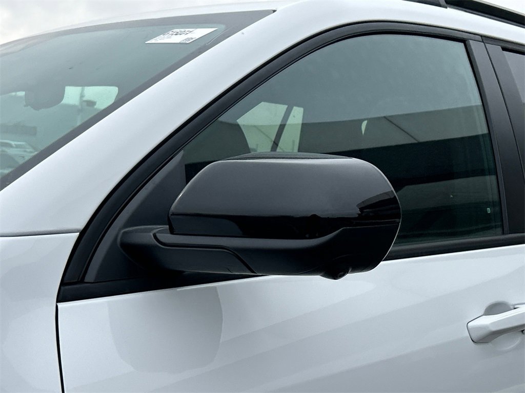 2026 GMC TERRAIN - Image 11