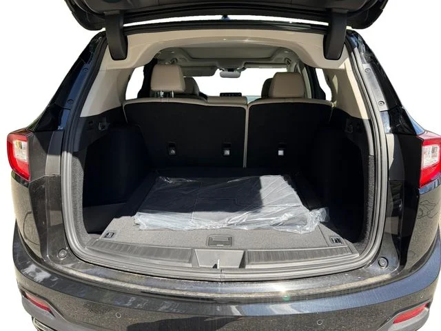 New 2026 Majestic Black Pearl Acura Technology Package image 35