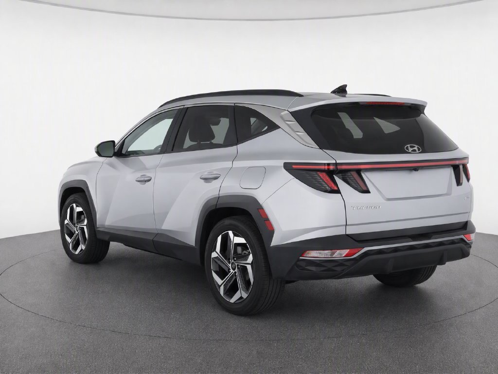 2024 Hyundai Tucson SEL - Photo 26