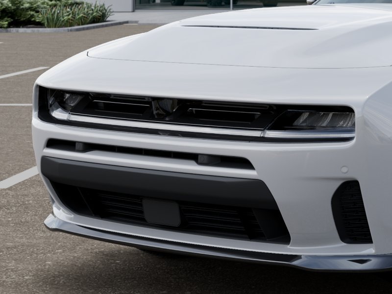 New 2026 White Knuckle Dodge Scat Pack Plus image 37