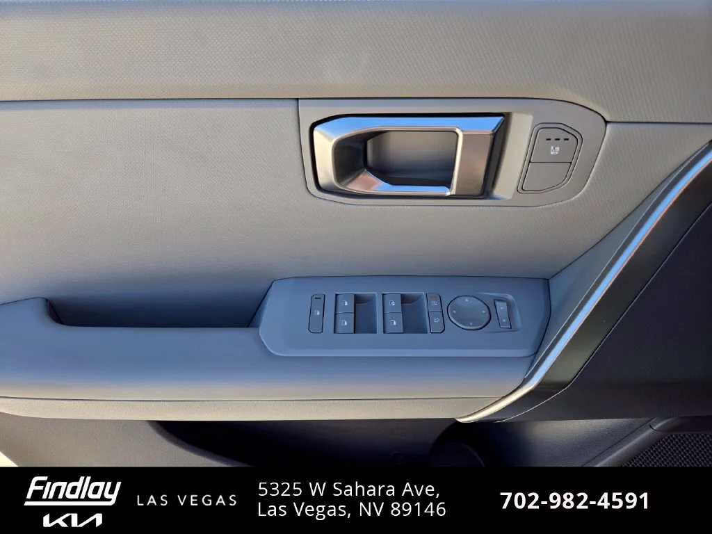 New 2027 Gray Kia X-Line S image 17