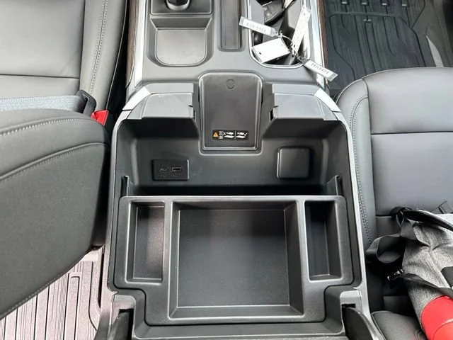 2026 GMC Sierra 1500 Elevation - Photo 18