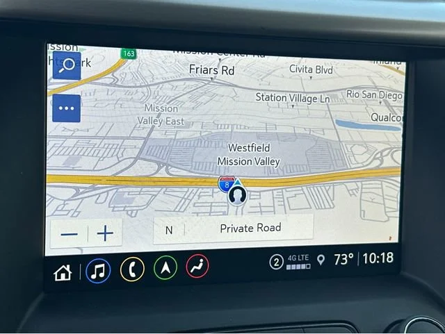 2023 GMC Acadia Denali - Photo 23