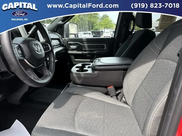 Used 2026 Red Ram Big Horn image 19