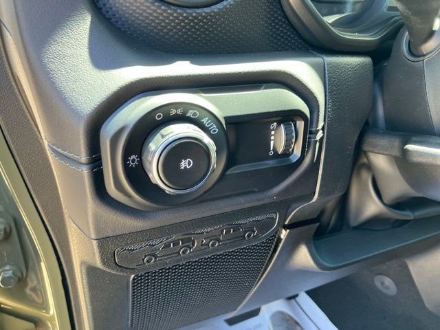 New 2026 41 Exterior Paint Jeep Rubicon image 15