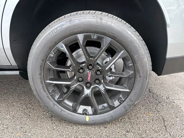 New 2026 Silver GMC Denali image 25