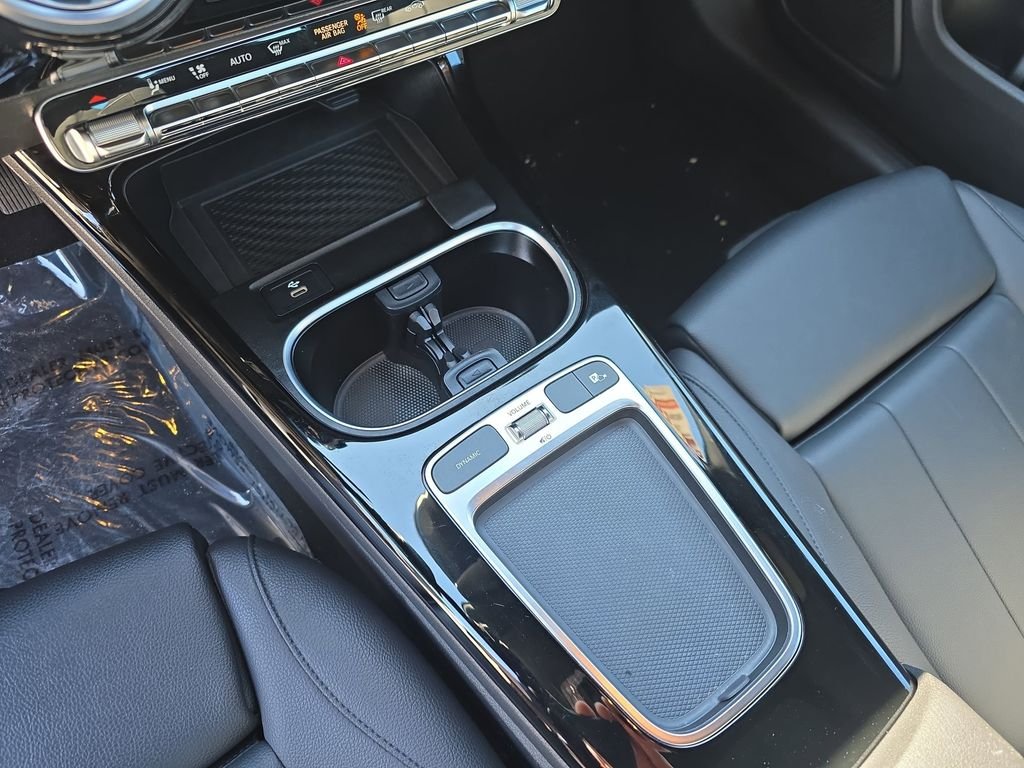 2025 Mercedes-Benz CLA CLA 250 - Photo 26