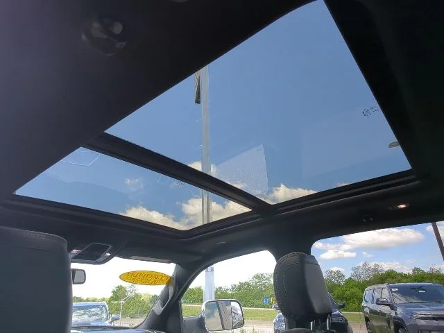 2020 RAM Ram 1500 Pickup Laramie - Photo 10