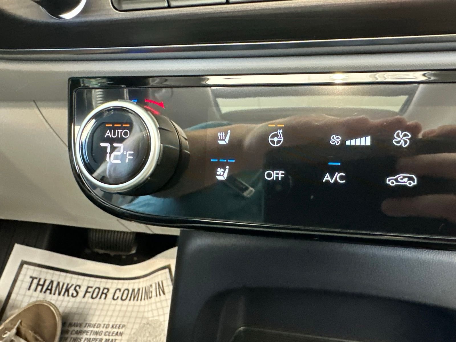 New 2027  Hyundai Calligraphy AWD image 76