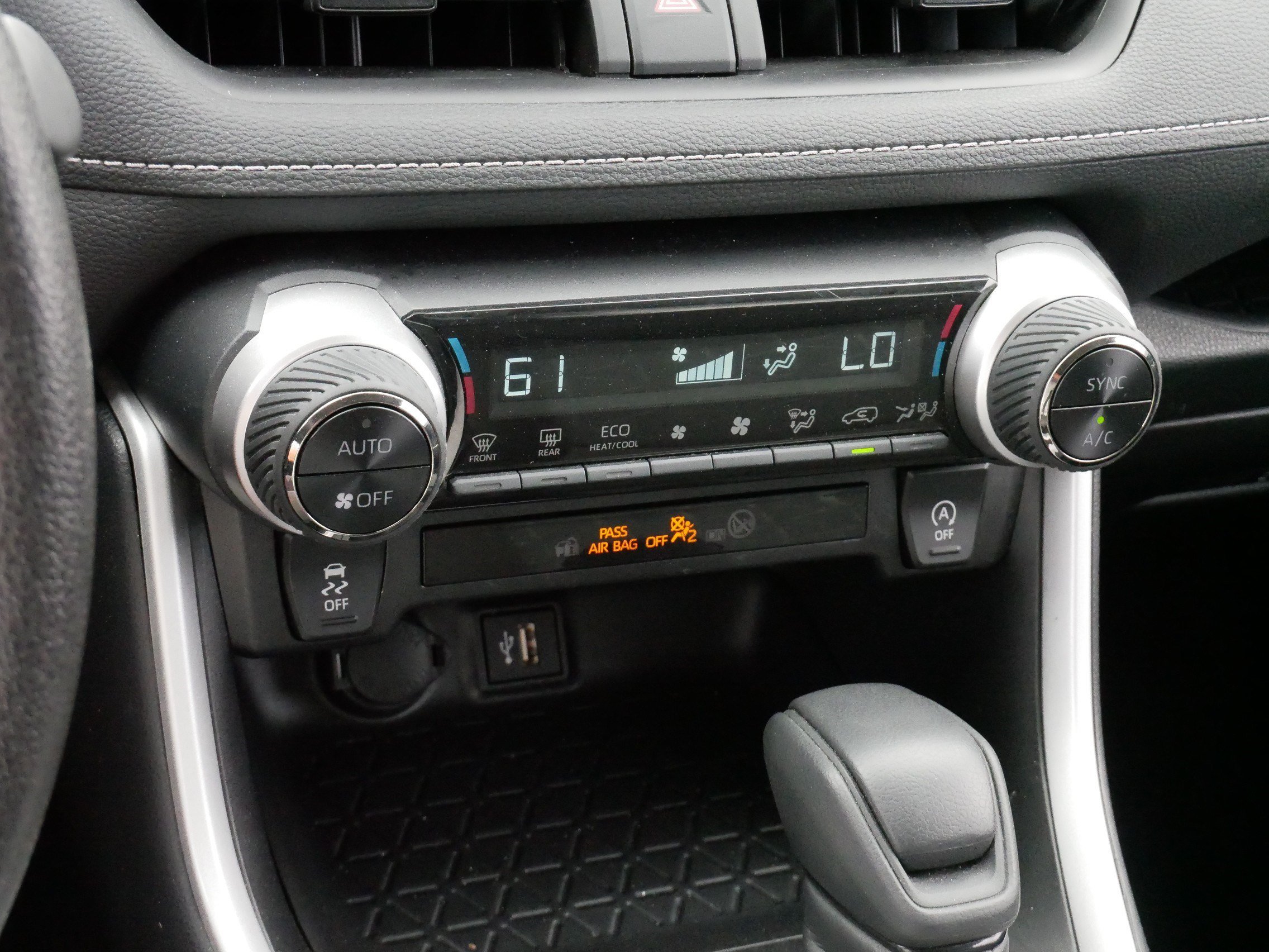 Certified Used 2025 Ice Cap Toyota XLE image 23