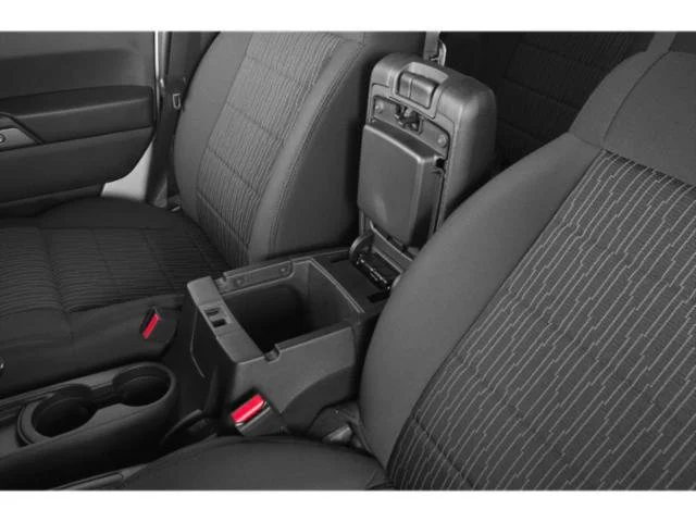 Used 2018 Rhino Clearcoat Jeep Sport S image 20