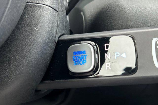 New 2026 Abyss Black Pearl Hyundai SEL AWD image 24