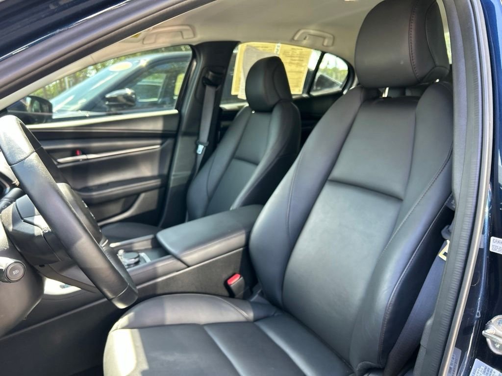 Used 2023 Blue Mazda 2.5 S Select Package image 19