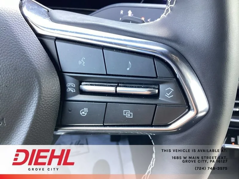 2024 Chevrolet Traverse RS - Photo 29