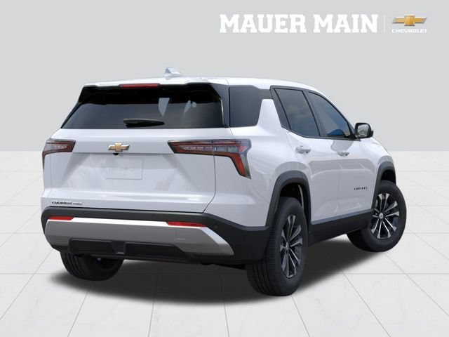 2027 Chevrolet Equinox LT - Photo 5
