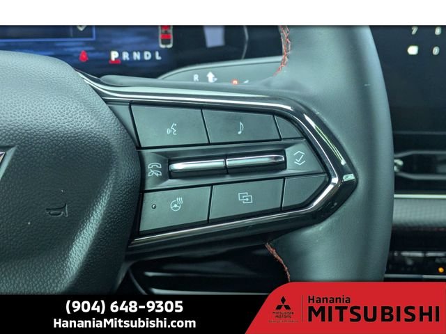 Used 2025 Black Chevrolet RS image 26
