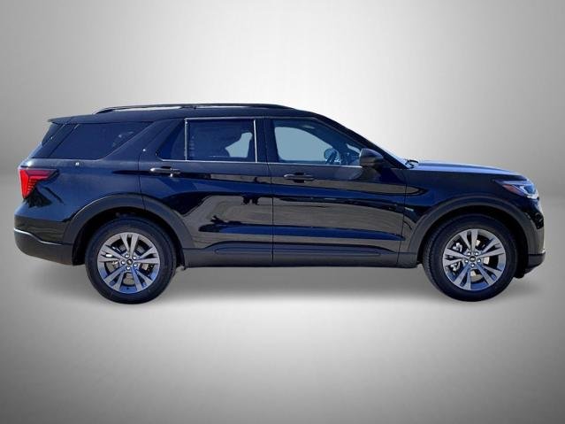 New 2027 Agate Black Metallic Ford Active image 33